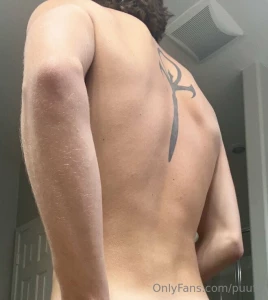 Discovered something new--you gonna discover it with me