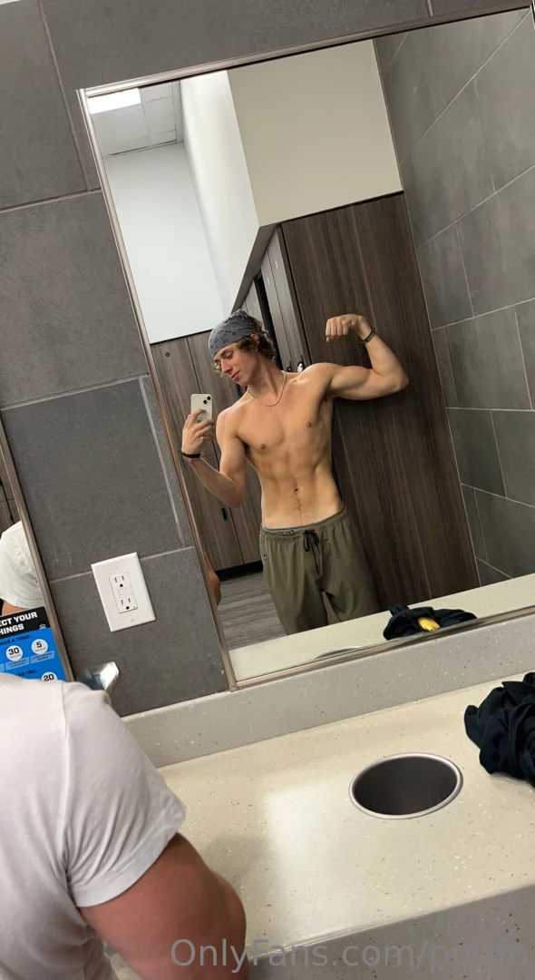 Getting back into it 