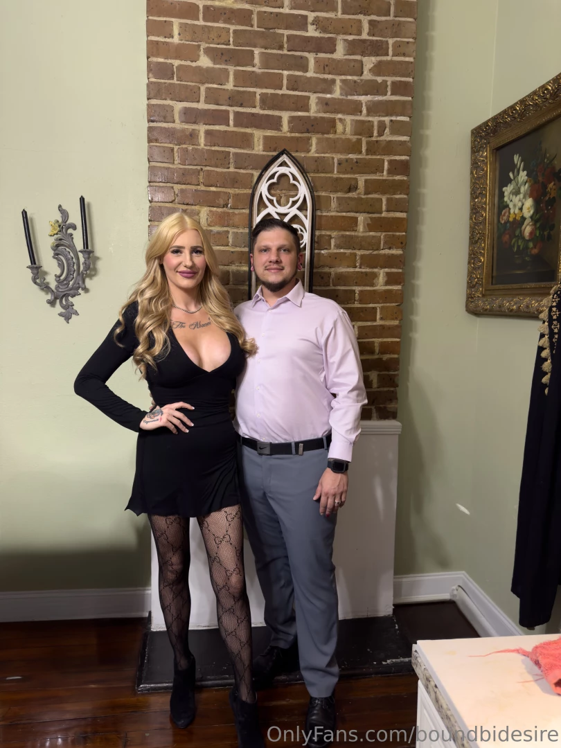 Last nights date night 