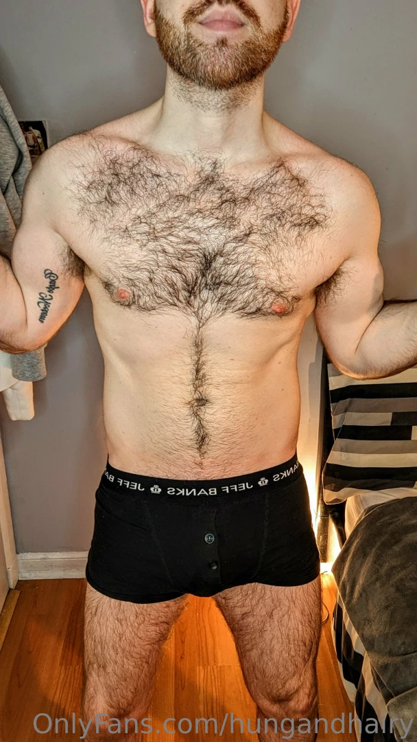 Bunch of post workout pics part 1 