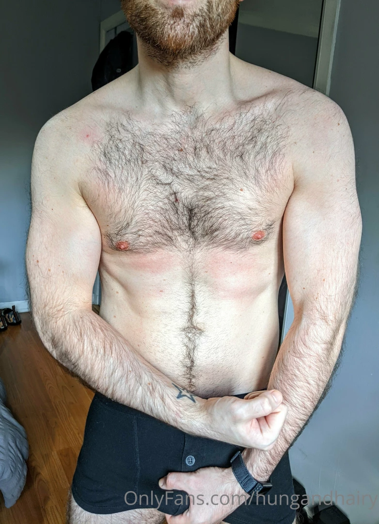 Hungandhairy part 116 