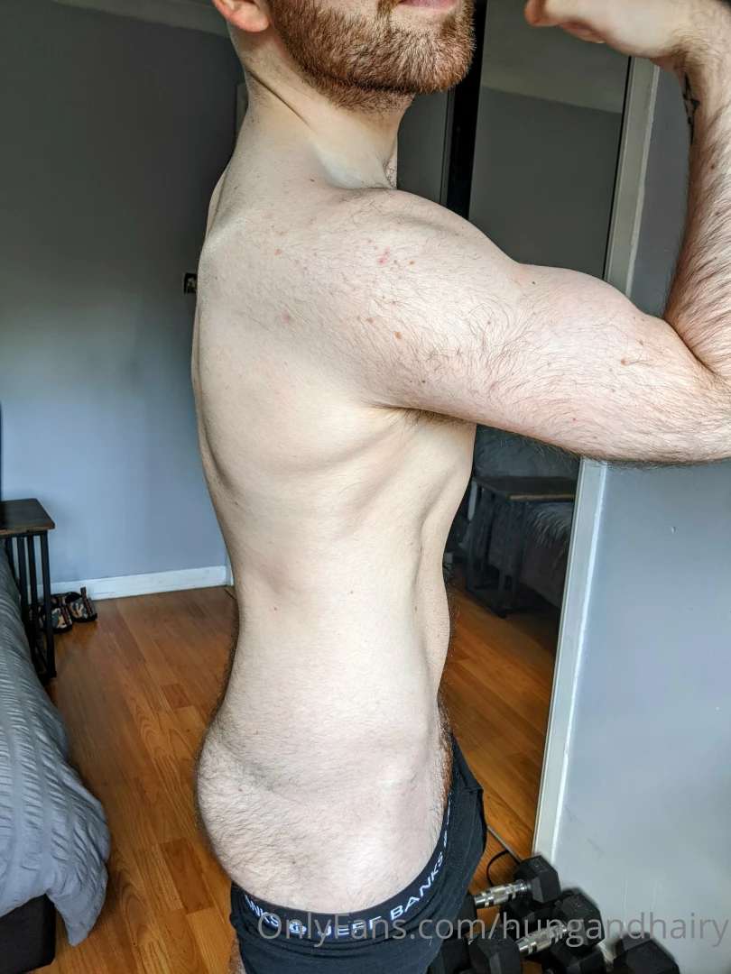 Hungandhairy part 118 