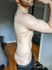 Hungandhairy part 118