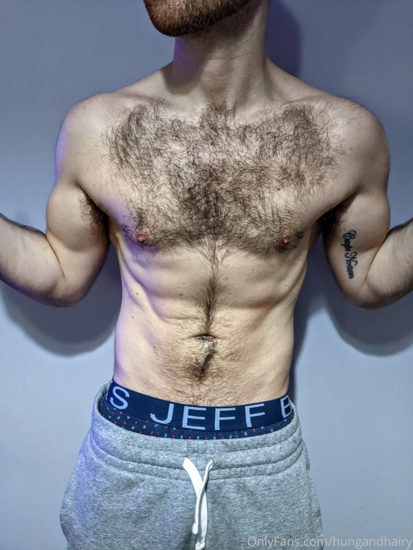 Hungandhairy part 120 