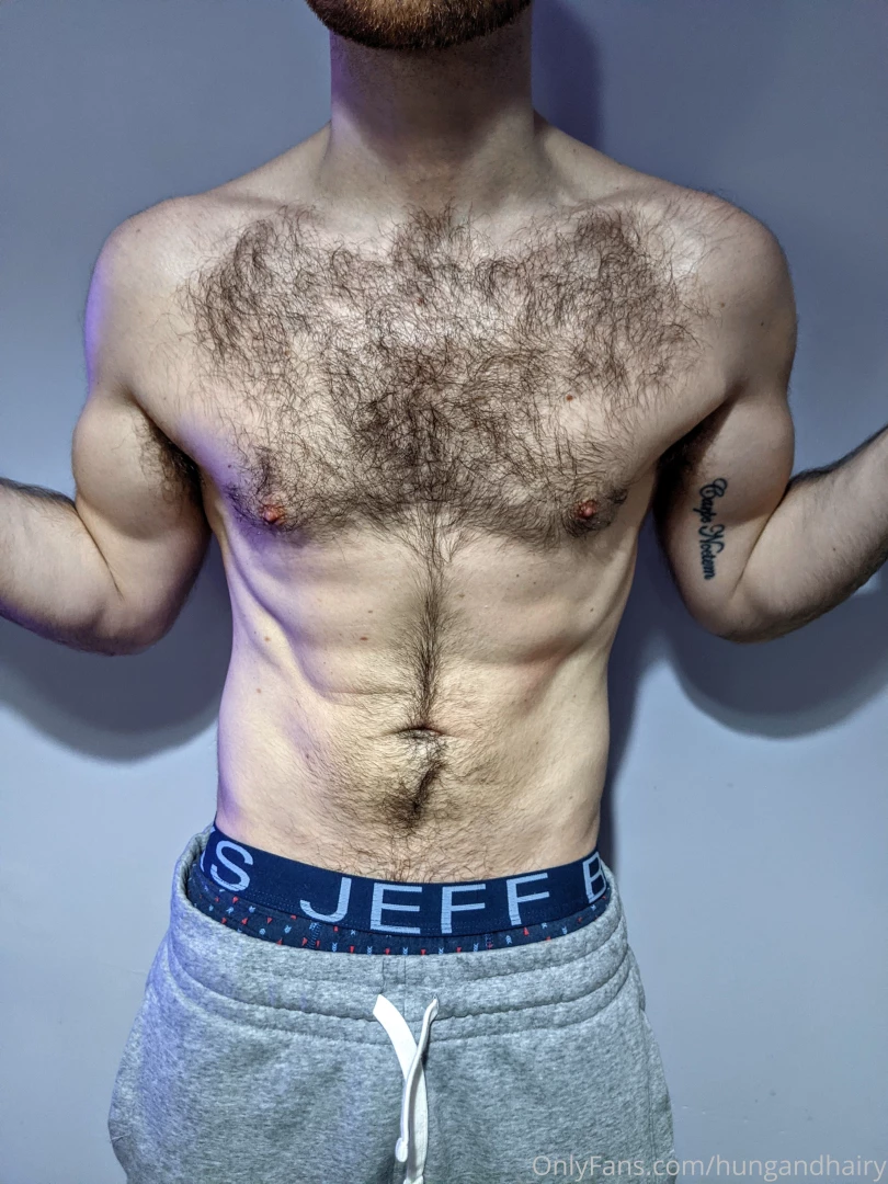 Hungandhairy part 131 