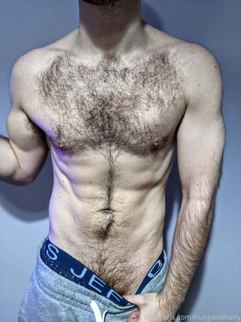 Hungandhairy part 129 