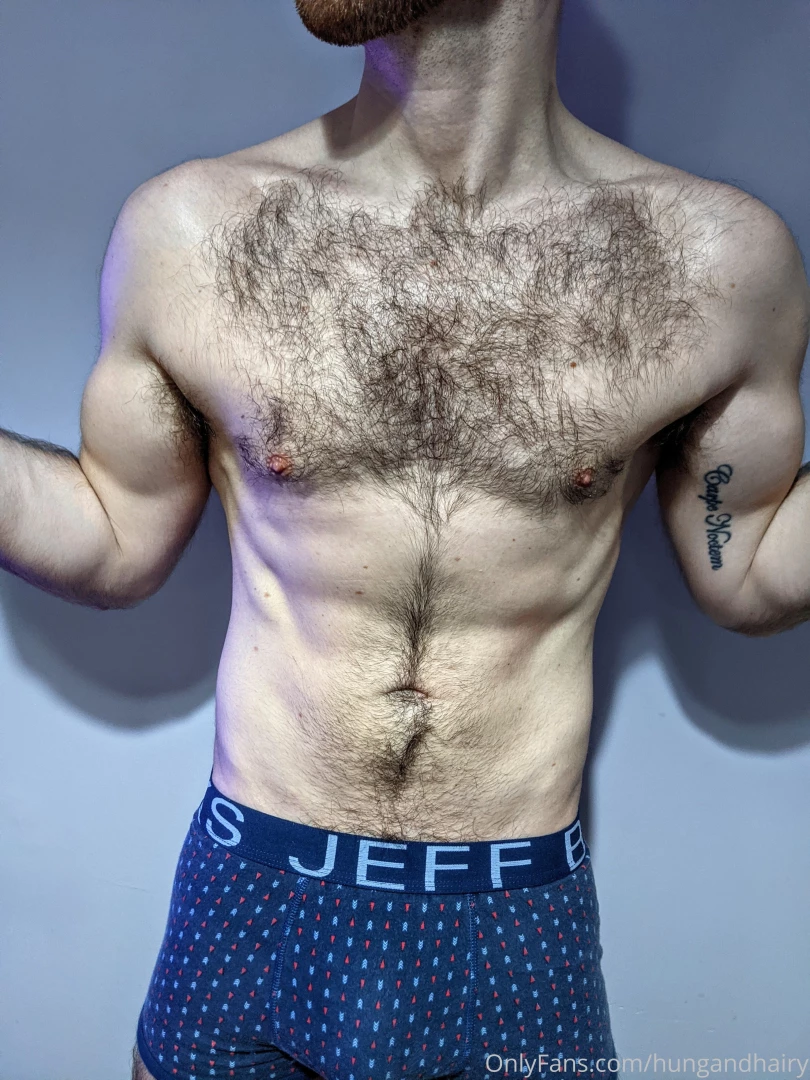 Hungandhairy part 119 