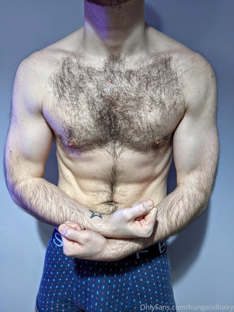 Hungandhairy part 130 