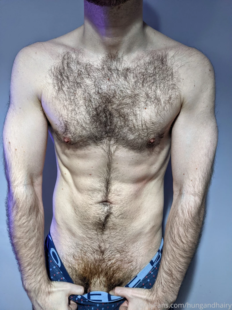 Hungandhairy part 121 