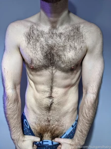Hungandhairy part 121