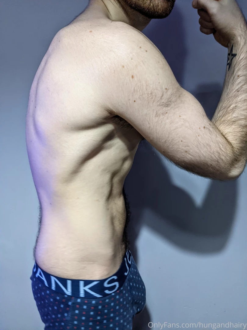 Hungandhairy part 122 