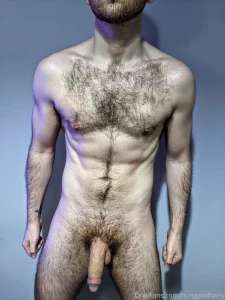 Hungandhairy part 127