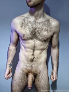 Hungandhairy part 123