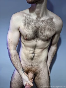 Hungandhairy part 133