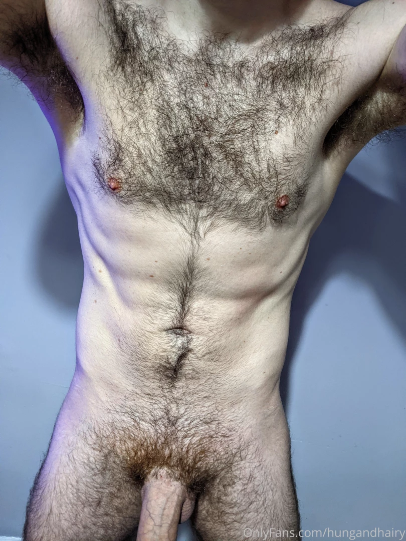 Hungandhairy part 125 