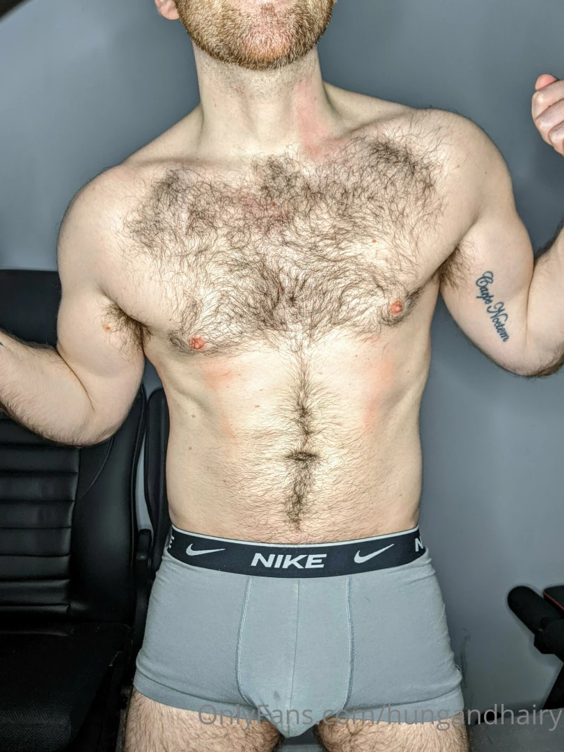 Hungandhairy part 135 