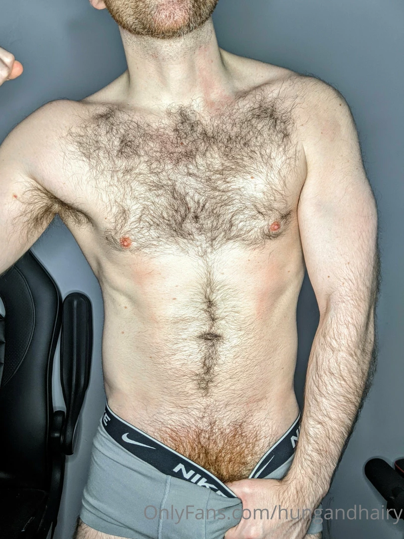 Hungandhairy part 136 