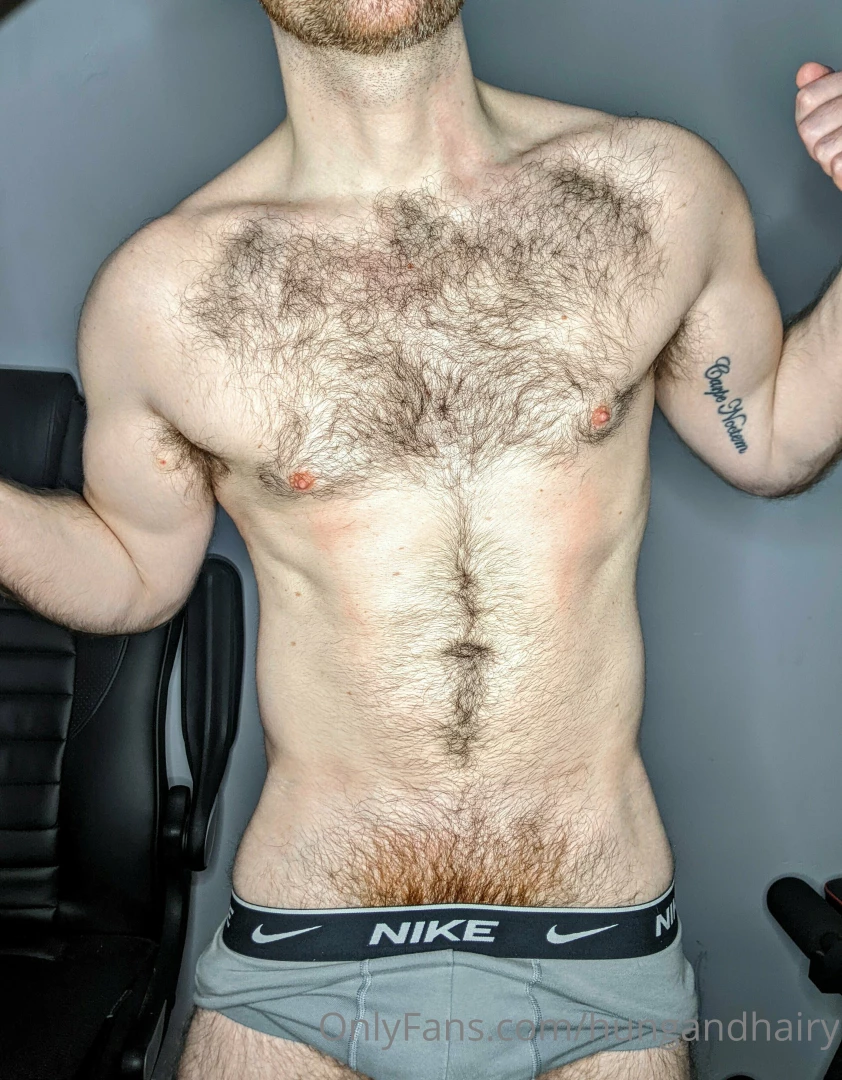 Hungandhairy part 137 
