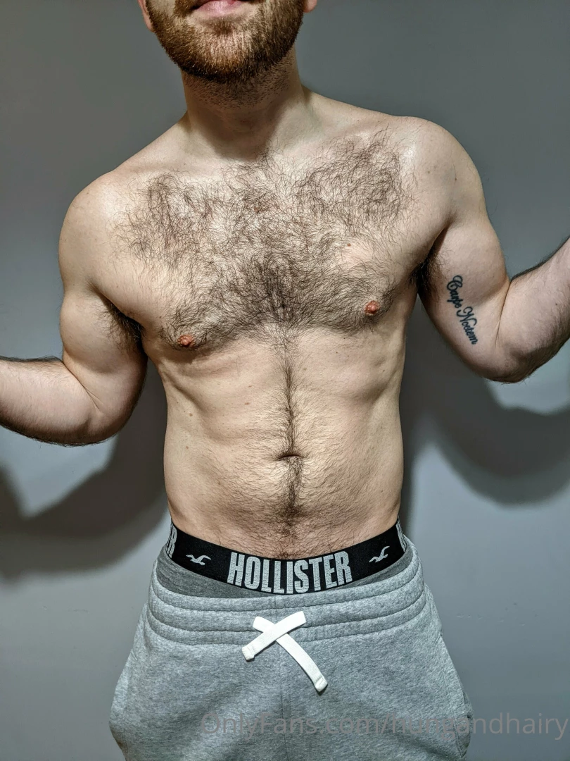 Hungandhairy part 138 