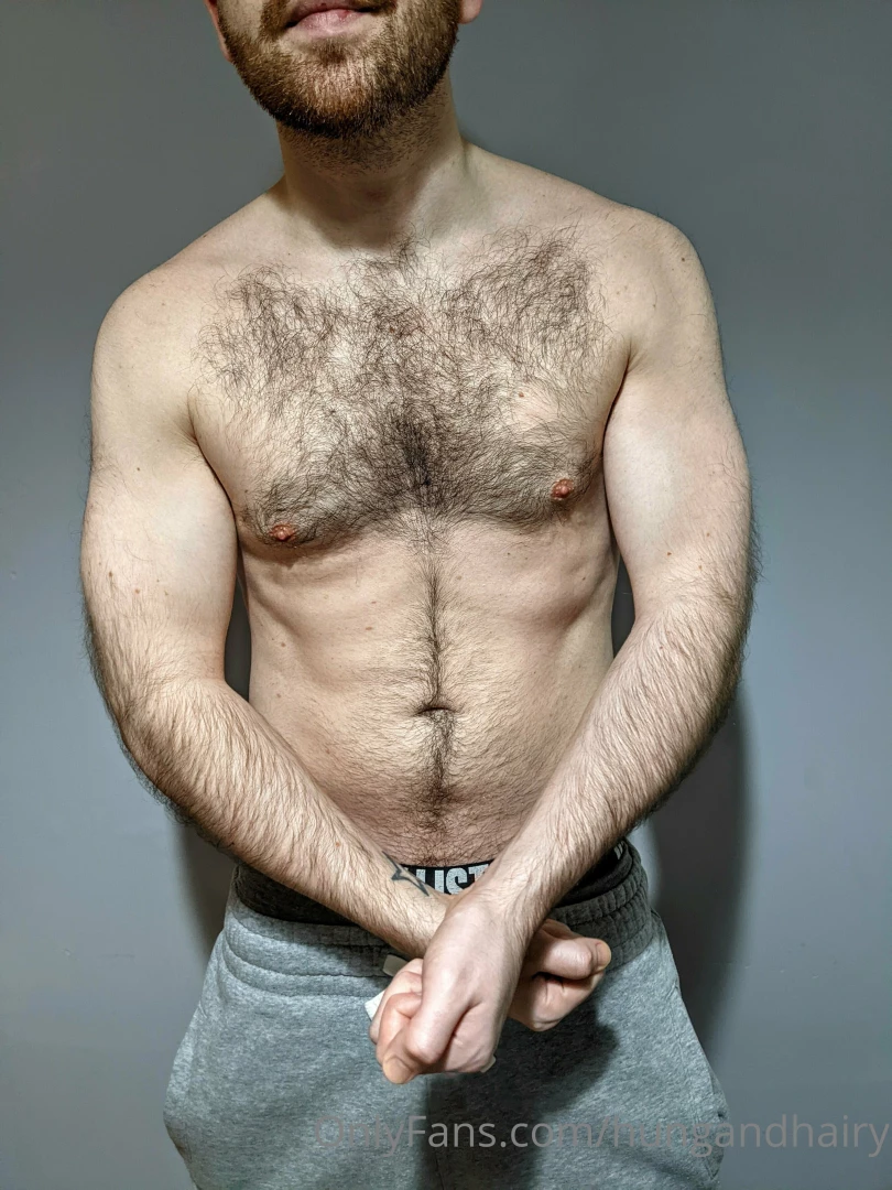 Hungandhairy part 141 