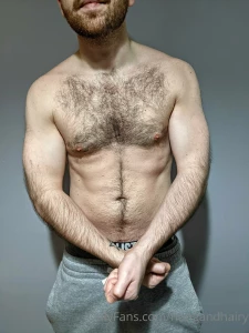 Hungandhairy part 141