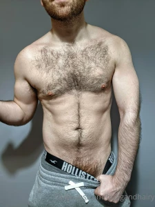 Hungandhairy part 139