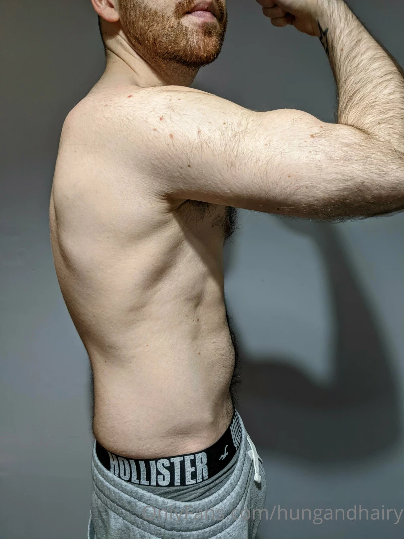 Hungandhairy part 140 