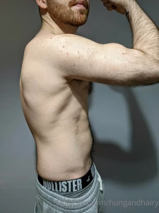 Hungandhairy part 140