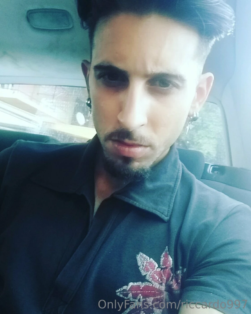 Riccardo997 part 2 