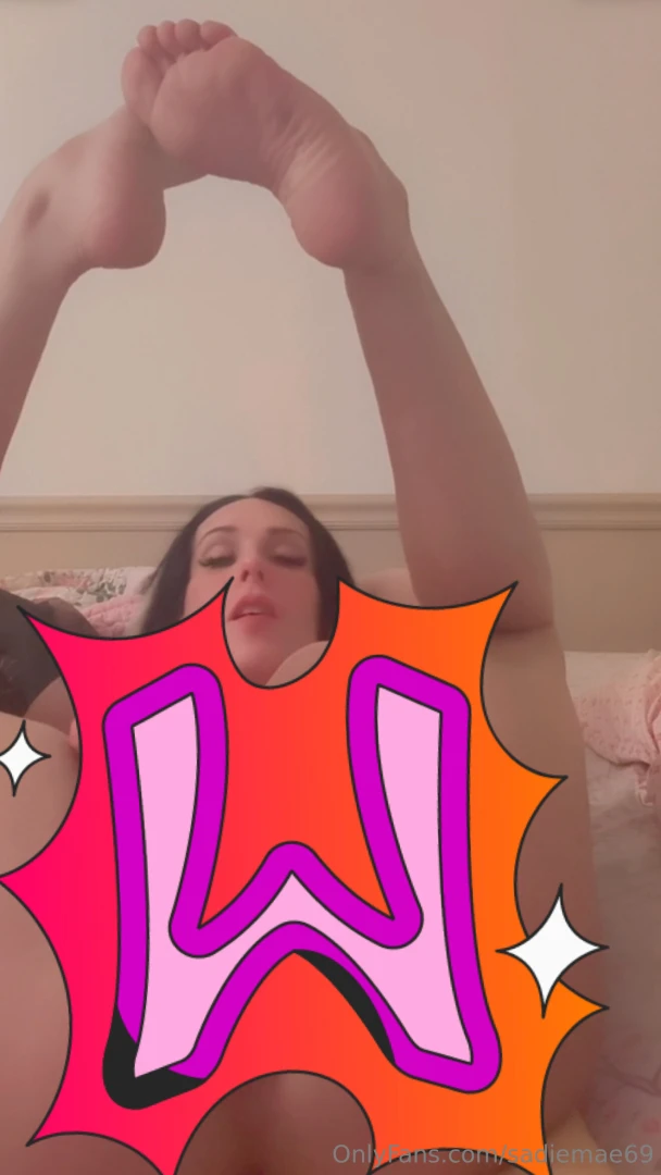 Today is watch me wednesday watch me play with all my toys 