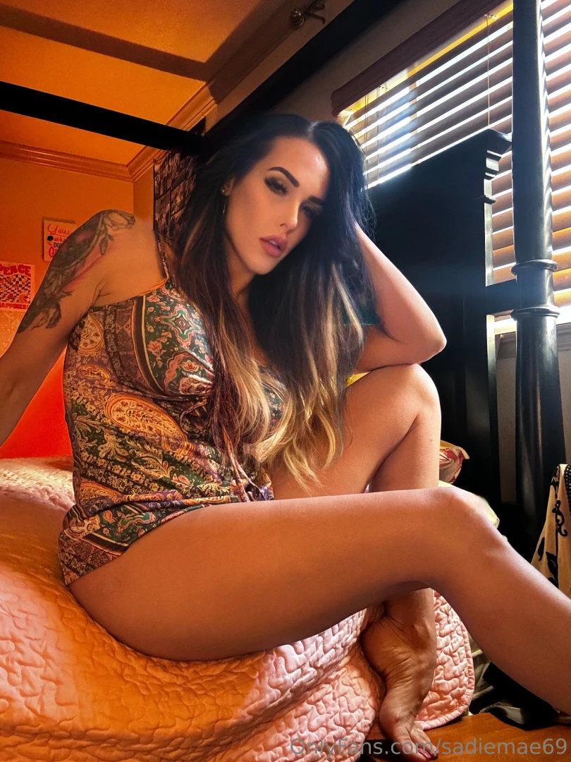 Lazy sunday afternoon part 2 