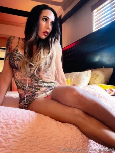 Lazy sunday afternoon part 1