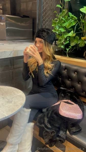 Winter is a time for sweet cocoa and magical dreams what are your