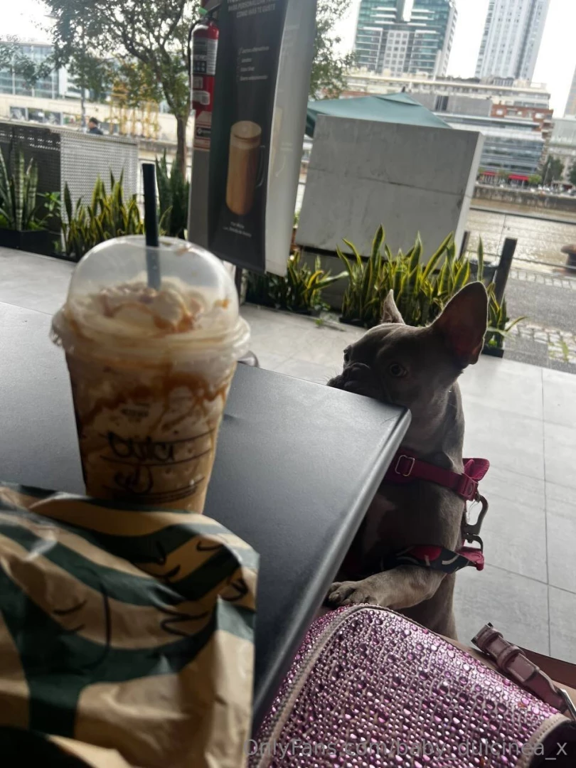 Midweek coffee tastes better when you have someone to share it with 