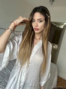 Can you guess what s hidden under this robe