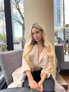 Good morning my dear would you like to have a cup of coffee with me