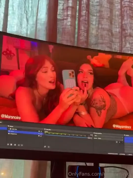 Live on chaturbate for the next week everyday all day marsnoire 