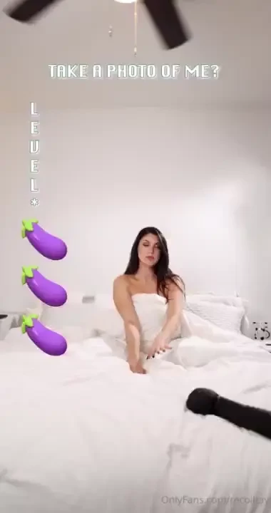 Been filming a bunch of pause game and tease-style vids for socials to part 1 