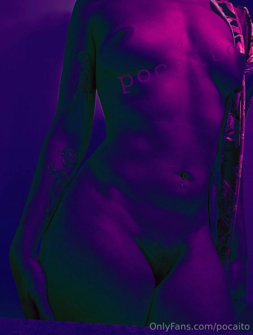 Purple people eater beware 