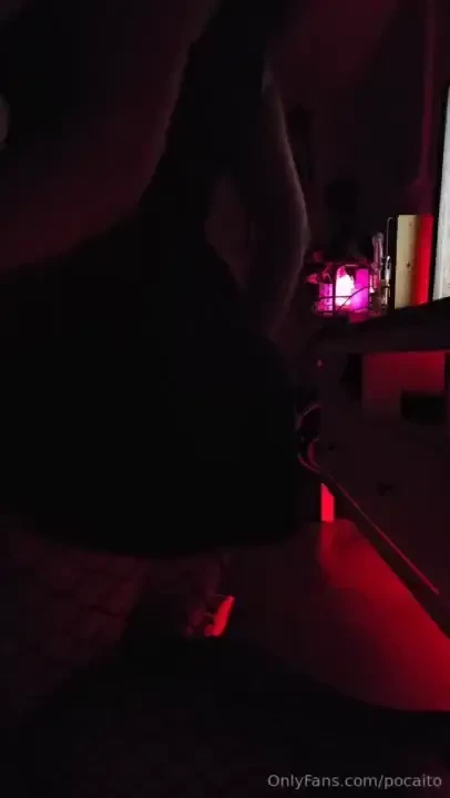 Just a little squeeze part 5 