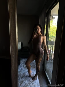 Can you handle the curves in my life