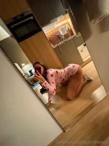 Imagine tu rentres et tu me vois comme a