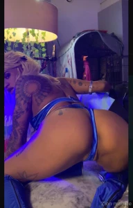 Kitana squirts mortal combat come watch me in my full mortal kombat