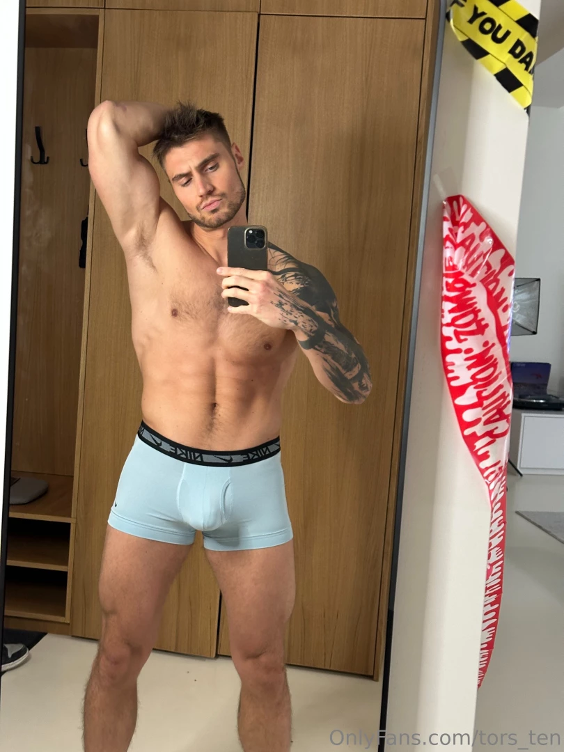 Ready for bed hope you have great weekend part 1 