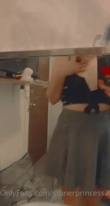 Dirty mirror appreciation 