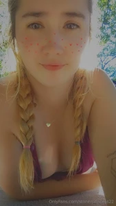 What would you do if you saw me at the beach laying out on my towel in