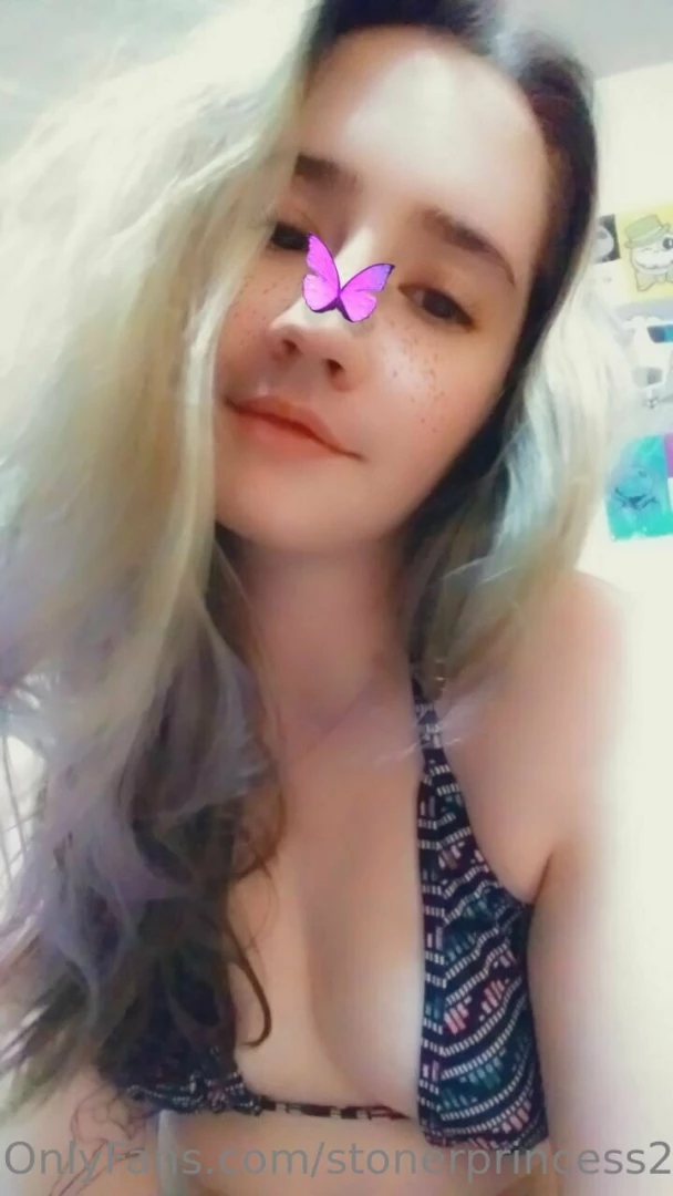 Spent all day outside in the sun its definitely time to get naked why 