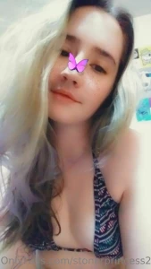 Spent all day outside in the sun its definitely time to get naked why