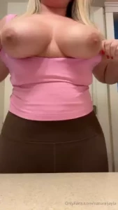 Do you like my new top part 40