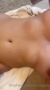 Squeaky clean and smooth part 2